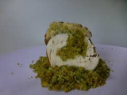 Now, the chicken here, i'm taking the skin off. Ihcc Out Of France With Couscous Tea And Scones