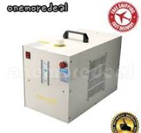 CW3500 Industrial Chiller Circulating Spindle Cooling Water Chiller for CNC  | eBay