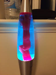 Lava lamps should start working within an hour to an hour and a half of turning them on. My Lava Lamp Has Frozen In This Strange Form I Turned It On 5 Hours Ago And It Hasn T Changed In The Last 2 Hours Imgur