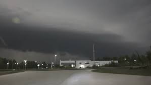 The heat and humidity set up a chance for some severe storms late this afternoon and evening. Wisconsin Declares A State Of Emergency After Severe Storms Sweep Across The Midwest More Than 5 9