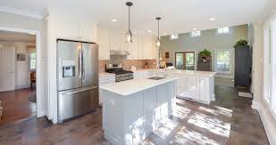 It is the path that you make when moving from the refrigerator, to the sink, to the variety to. Kitchen Layout Designs Possibilities And Limitations Ayars Complete Home Improvements Inc
