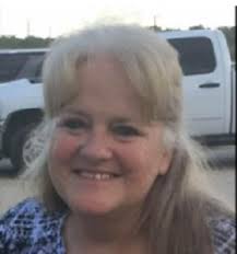 Peggy Sue Brown, 56, of Brady |