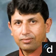 Dr. Julia R. Broussard (Andersen), MD