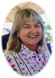 Kate Bernadette Hunter