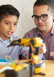 Building and Sustaining a Diverse STEM Teacher Pipeline