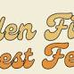 3rd Annual Golden Field's Harvest Festival event image