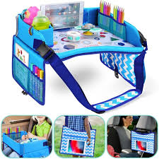 Kids Travel Tray