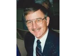 Gerald John Fonger Obituary (2025)