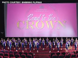 The much awaited return of the longest running beauty pageant in the philippines. Eq9n1yv1jrc8m