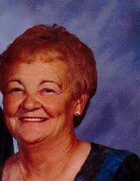 Jacqueline Atkinson Obituary