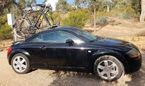 Audi Tt Bike Rack Seasucker Down Under Bike Rack Audi Tt Car Bike Rack