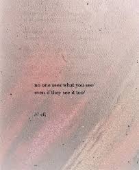 No One Has Your Eyes By Itscarus Your Height Matters Your Size Matters Your Depth Matters Your Angle Of Experience Seeing Quotes Words Quotes Lines Quotes