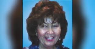 Gloria Jean McCarthy Obituary