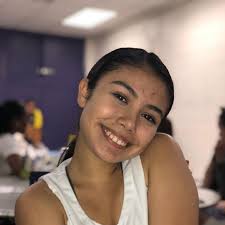 Jazzlynn De La O's Brackenridge High School Bio