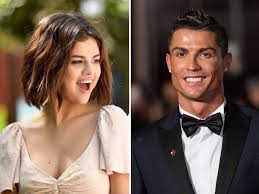 Cristiano ronaldo dos santos aveiro. Cristiano Ronaldo Surpassed Selena Gomez As Instagram S Most Followed User Insider