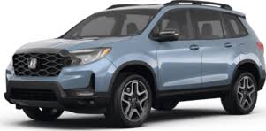 2022 Honda Passport Problems | Kelley Blue Book