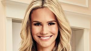 Interview with Meghan King Edmonds, Real Housewives of Orange County: There  IS Drama Ahead!