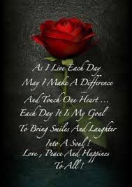 Good Evening Good Morning Good Afternoon Whichever The Case May Be To All My Friends And Subscribers Love Poems And Quotes Peace And Love Romantic Quotes