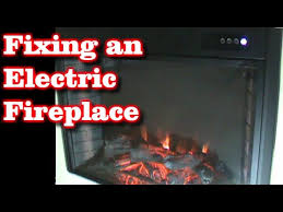 Montgomery ward only conducts business in the usa and uses cookies. Electric Fireplace Not Blowing Heat Youtube