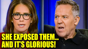 Fox Hosts GLITCH When Jessica Tarlov FACT-CHECKS Their Lies