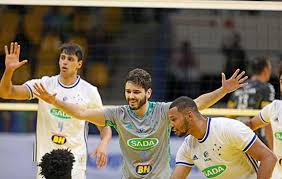 Meninas da seleção fizeram estreia da modalidade em parapans e passearam assistir sportv 2 ao vivo online grátis pela internet, o melhor site para você assistir sportv 2 ao vivo sem travar. Superliga Bb Masculina Vedacit Volei Guarulhos E Sada Cruzeiro Se Enfrentam Neste Domingo
