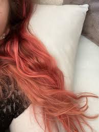 If you are trying to be more responsible towards the environment without missing out on the fun of adding a splash of color to your hair, check out our list of the 10 best vegan hair. I Dyed My Hair Red Using Lunar Tides Vegan True Lust Dye And It S Fading I Eventually Want To Go Teal But Obviously Won T Just Dye Over This What S The Best Safest Way