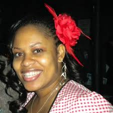 Stream Tamara Pinder music