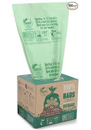 What size are kitchen garbage bags? Best Biodegradable Trash Bags 2021 Reviews Earthtechling