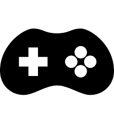 Search more than 600,000 icons for web & desktop here. Game Controller Icon