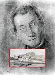 John Cotman's Instagram, Twitter & Facebook