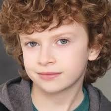 Logan Schuyler Smith — The Movie Database (TMDB)