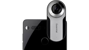 Done with a 360 video. Essential 360 Camera Review Pcmag