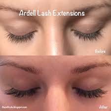 Find helpful customer reviews and review ratings for ardell natural lashes false eyelashes 120 black (4 pack) at amazon.com. Ardell Lash Extensions Review Horror Story
