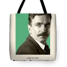 Daniel Day Lewis There Will Be Blood Shower Curtain by Bo Kev