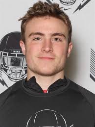 Brady Martin, Rhode Island, Quarterback