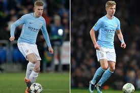 Kevin de bruyne rates the fashion sense of his team mates. Manchester City S Oleksandr Zinchenko Looks So Much Like Teammate Kevin De Bruyne Autograph Hunters Call Him Kev