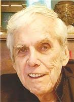 Roger Goldsmith Obituary (1931