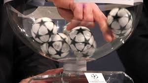 After 96 minutes of entertaining football, the match between spain and sweden ended in a goalless draw in seville. Uefa Champions League Quarterfinal Draw Friday