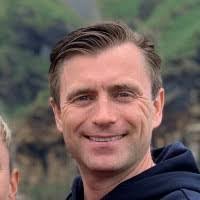 James Bou's Instagram, Twitter & Facebook