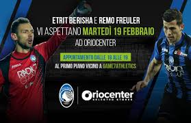 Risultati immagini per freuler berisha