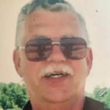 Obituary information for Ronald Fredrick Sampson