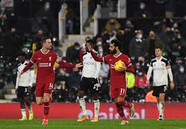 .ليفربول وتوتنهام اليوم عبر بث مباشر مباراة ليفربول وتوتنهام لايف حيث يستضيف لقاء اليوم علي ملعب واستاد ( الانفيلد نقطة وعلي الجانب الاخر يحتل فريق توتنهام المركز 1 برصيد 25 نقاط كل ذلك و اكثر عبر متابعة بث مباشر مباراة ليفربول وتوتنهام اليوم اتش. Ø§Ù„Ø¯ÙˆØ±ÙŠ Ø§Ù„Ø¥Ù†Ø¬Ù„ÙŠØ²ÙŠ Ù‚Ù…Ø© Ø§Ù„ØµØ¯Ø§Ø±Ø© Ø¨ÙŠÙ† Ù„ÙŠÙØ±Ø¨ÙˆÙ„ ÙˆØªÙˆØªÙ†Ù‡Ø§Ù… ÙˆØ§Ù„Ù…Ø·Ø§Ø±Ø¯ÙˆÙ† ÙŠØªØ±Ø¨ØµÙˆÙ† Alghad