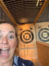 Packing for the Adventure. December 1, 2022