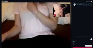 Hairy Teen Masturbates Webcam Sex Chat Omegle On Project Eros - EPORNER