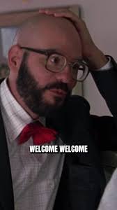 I’d like to say welcome! Welcome to Illyria! Welcome welcome welcome  welcome welcome welcome to Illyria!