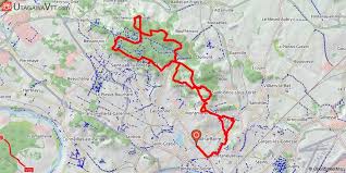 Val D Oise Rando Vtt Tour En Foret De Montmorency Rando Vtt Randonnee Vtt Vtt