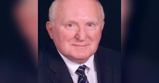 Charles "Mike" Huston Krueger Obituary