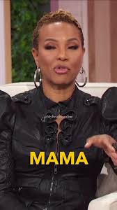 On a recent episode of the Sherri Shepherd Show, the legendary MC Lyte  shared an incredibly touching story about the power of a mother’s prayers.  She remembered her mom praying, “I hope this little ...