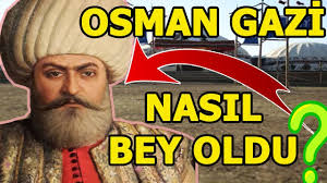 Osman gazi kimdir sorusunun en iyi cevabı osmanlı devletinin kurucusudur olmalı, kayıların efsanevi lideri ertuğrul bey'in oğlu olan osman gazi osman gazi'nin türbesi bursa ilindedir. Osman Gazi Nasil Bey Oldu Dundar Alp Gunduz Alp Ve Savci Bey Osmanli Nin Kurulusu Youtube