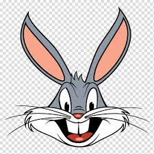Bugs Bunny Face Bugs Bunny Cartoon Bugs Bunny Transparent Background Png Clipart Imagenes De Bugs Bunny Imagenes De Mickey Disenos De Dibujo
